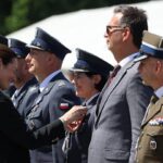 Centralne obchody Święta Służby Więziennej w Warszawie – awanse i odznaczenia
