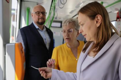 Prawie tysiąc projektów z KPO w Zachodniopomorskiem na 7 mld zł