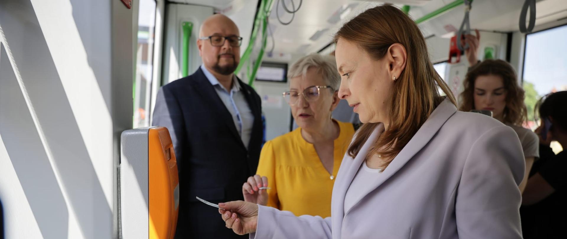 Prawie tysiąc projektów z KPO w Zachodniopomorskiem na 7 mld zł
