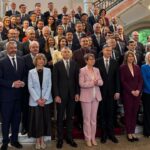 Polska na dorocznym spotkaniu Gubernatorów EBOR w Rydze
