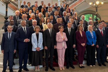 Polska na dorocznym spotkaniu Gubernatorów EBOR w Rydze