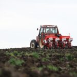 Agro-Masz pokaże na polu w Strzelcach nowy agregat Aquila Drive 600F