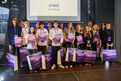 Zakończenie III edycji Digital Wizards – 16 laureatów pojedzie na obóz naukowy