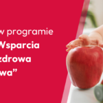 Rusza nabór w konkursie na zdrową dietę żłobkową z lokalnych produktów