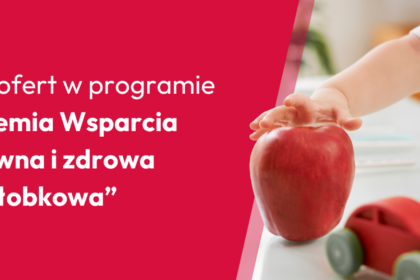 Rusza nabór w konkursie na zdrową dietę żłobkową z lokalnych produktów