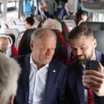 „Nasza Kolej” – Łomża wraca na kolejową mapę Polski po 33 latach