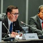 Polska i Kanada zacieśniają współpracę energetyczną – minister Motyka na szczycie MAE