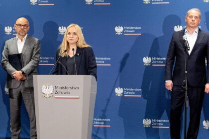 Minister zdrowia zapowiada wyjaśnienie nieprawidłowości w Szpitalu Południowym