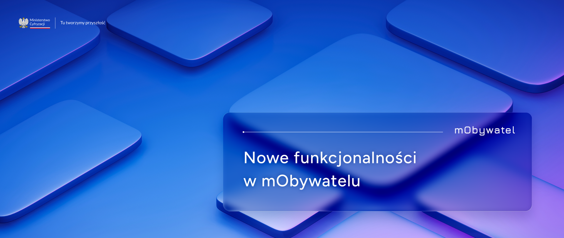 mObywatel z nowymi funkcjami: dyplomy, dokumenty zawodowe i e-poparcie wyborcze