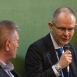 Polski system monitorowania zakłóceń GNSS zaprezentowany na forum w Budapeszcie