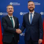 Polska deklaruje pełne wsparcie dla Turcji po wybuchu konfliktu na Bliskim Wschodzie