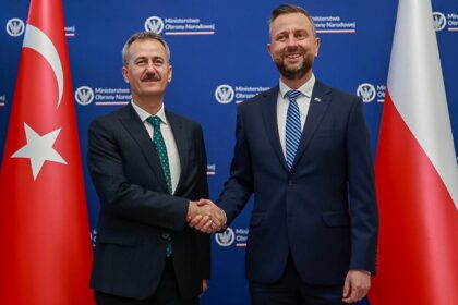 Polska deklaruje pełne wsparcie dla Turcji po wybuchu konfliktu na Bliskim Wschodzie