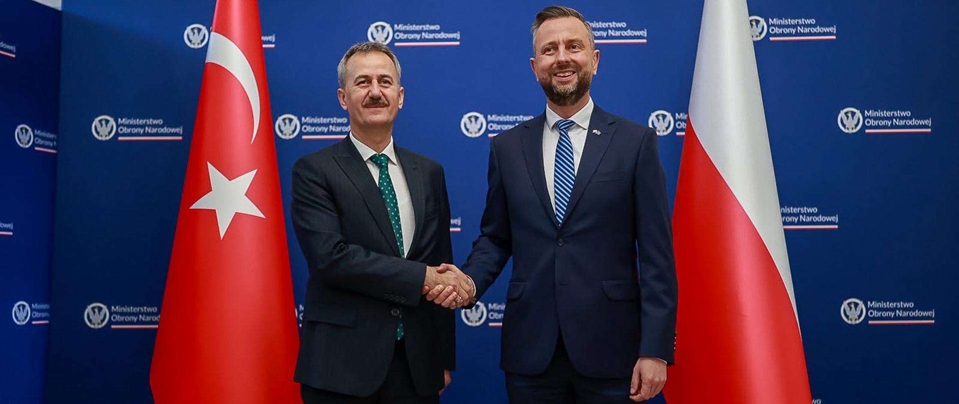 Polska deklaruje pełne wsparcie dla Turcji po wybuchu konfliktu na Bliskim Wschodzie