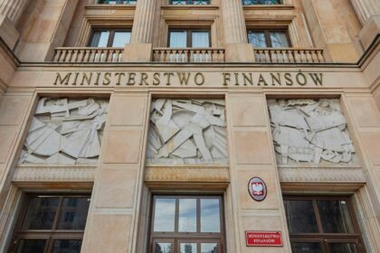 Ministerstwo Finansów dementuje doniesienia o poprawkach do ustawy o kryptoaktywach