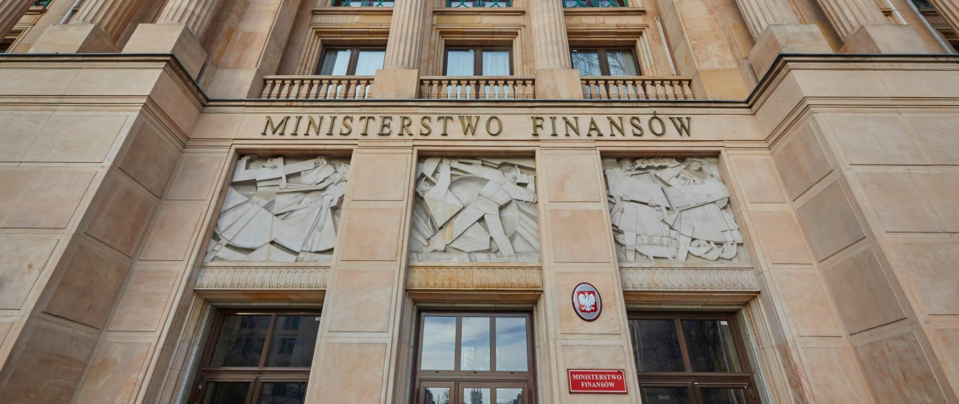 Ministerstwo Finansów dementuje doniesienia o poprawkach do ustawy o kryptoaktywach