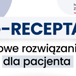 E-recepty bez granic: od czerwca pacjenci zrealizują je w dowolnej aptece