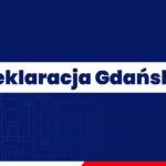 Przywódcy Flanki Wschodniej przyjęli Deklarację Gdańską – wspólne stanowisko wobec zagrożeń ze strony Rosji