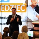 Rusza ogólnopolski program edukacyjny dla seniorów. Inauguracja w Gdańsku
