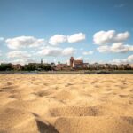 Nadchodzi fala upałów w Polsce. Temperatura może sięgnąć 35°C