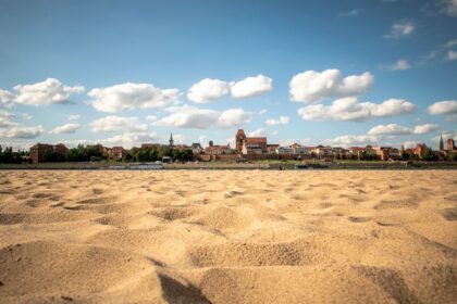 Nadchodzi fala upałów w Polsce. Temperatura może sięgnąć 35°C