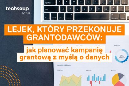 Jak lejek marketingowy zwiększa szanse na grant? Praktyczny poradnik dla NGO