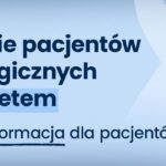 Ministerstwo Zdrowia rozszerza finansowanie badań dla pacjentów onkologicznych