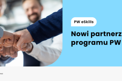 Centrum Szkolenia Policji w Legionowie partnerem inicjatywy PW eSkills