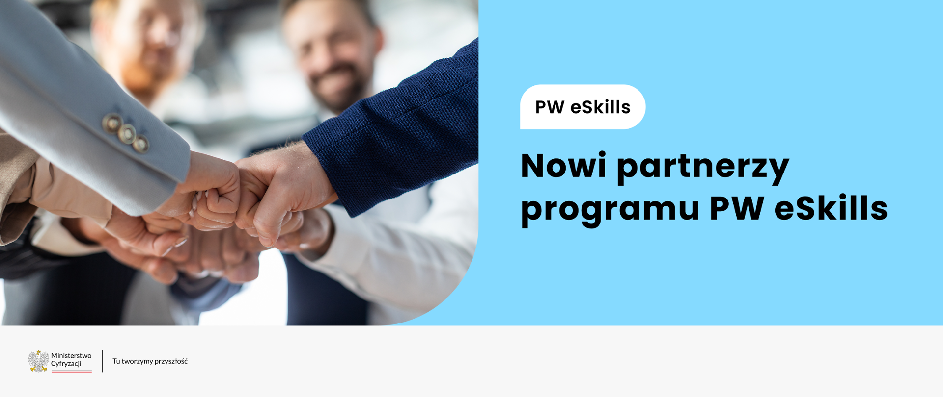Centrum Szkolenia Policji w Legionowie partnerem inicjatywy PW eSkills