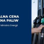 Nowe maksymalne ceny paliw od 10 czerwca 2026 – sprawdź stawki