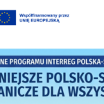 Rusza wakacyjna akcja Interreg Polska-Słowacja – sprawdź, gdzie będą stoiska