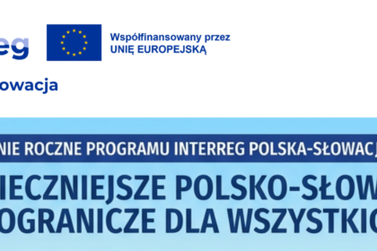 Rusza wakacyjna akcja Interreg Polska-Słowacja – sprawdź, gdzie będą stoiska