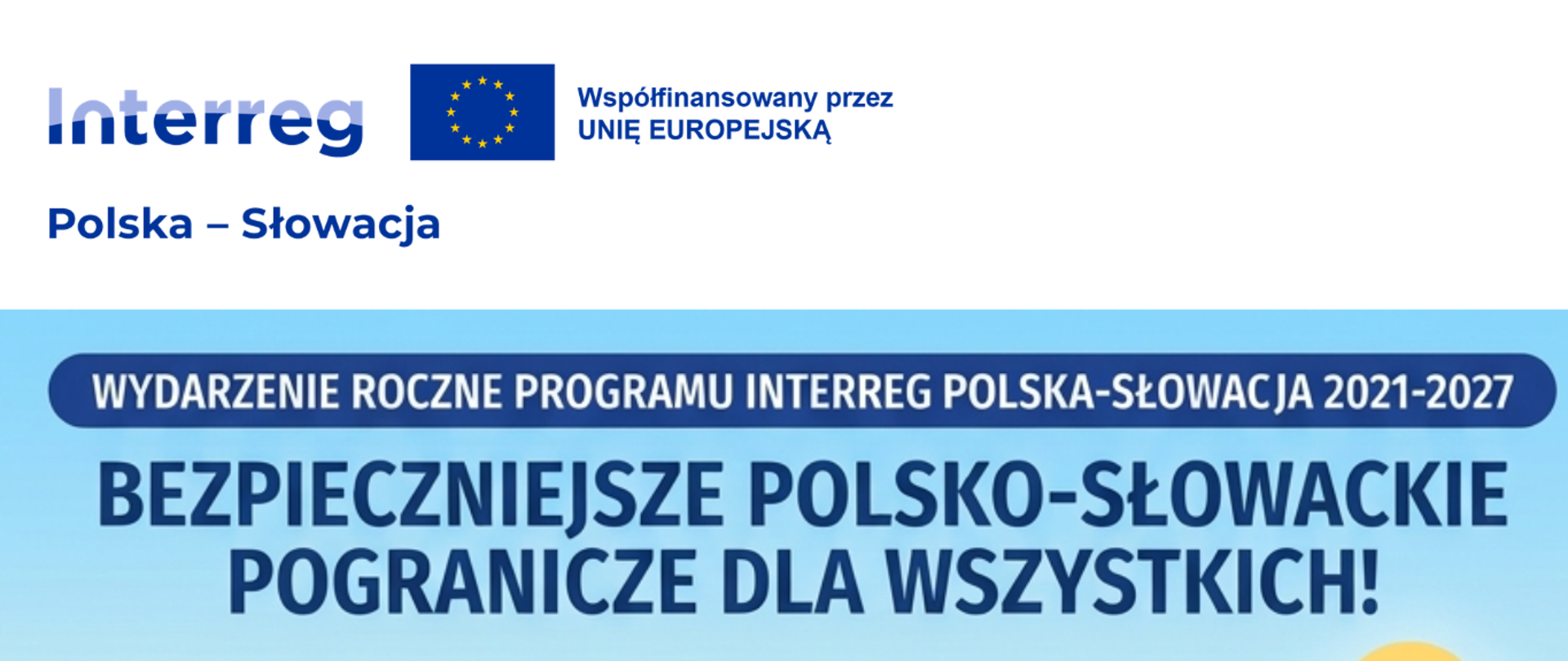 Rusza wakacyjna akcja Interreg Polska-Słowacja – sprawdź, gdzie będą stoiska