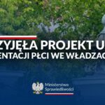 Rząd przyjął projekt ustawy o równości płci w spółkach giełdowych