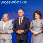 Wiceminister Henryk Kiepura wręczył nagrody w konkursie „Profesjonalna Szkoła Roku”