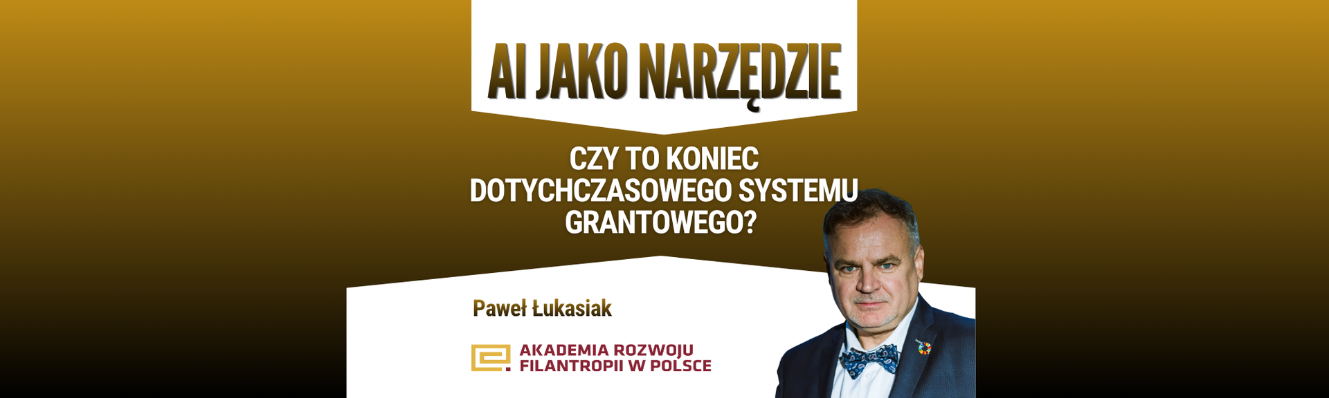 Koniec systemu grantowego, jaki znaliśmy? AI zmienia reguły gry