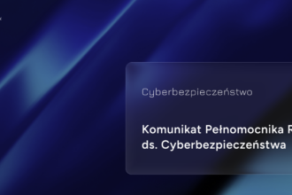 Ostrzeżenie przed podszywaniem się pod polityków – nowa kampania cyberprzestępcza