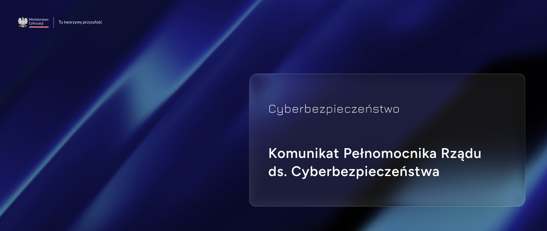 Ostrzeżenie przed podszywaniem się pod polityków – nowa kampania cyberprzestępcza
