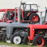 Ursus U kontra Massey Ferguson: dlaczego Polska zrezygnowała z własnego ciągnika?