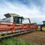 John Deere modernizuje kombajny na 2027: więcej automatyzacji i wydajności