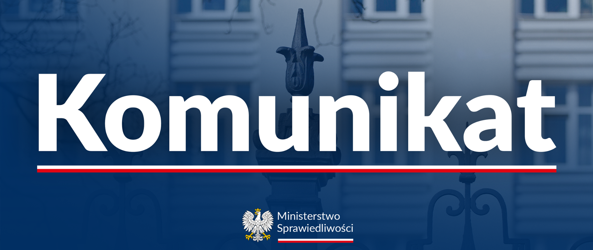 Narady w Ministerstwie Sprawiedliwości: bezpieczeństwo sądów i nowe strategie