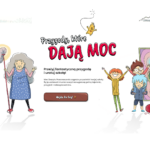 „Przygodnik” – darmowy interaktywny komiks wspierający odporność psychiczną dzieci
