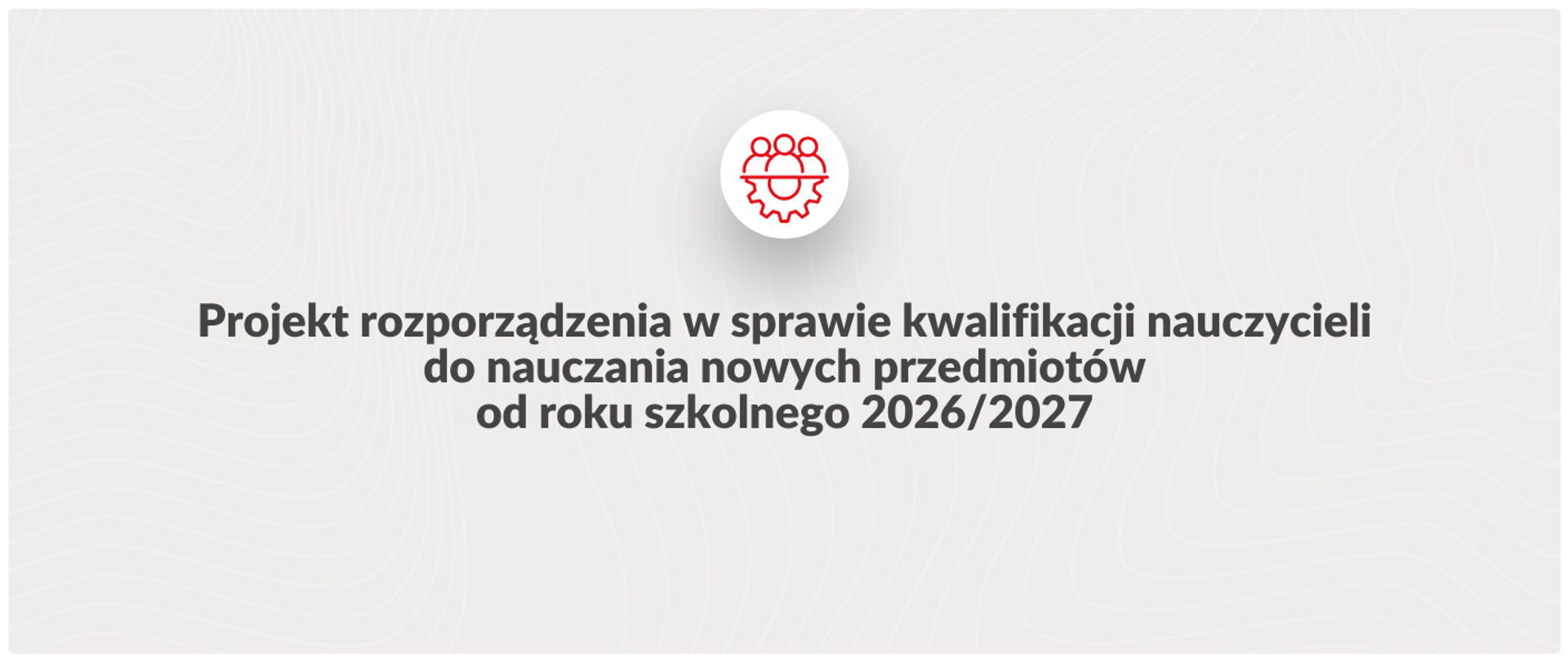Nowe kwalifikacje nauczycieli: przyroda, zajęcia praktyczno-techniczne i edukacja zdrowotna od 2026/2027