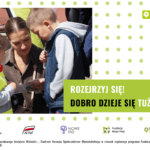 Questy terenowe ożywiają lokalne historie – małe NGO w akcji