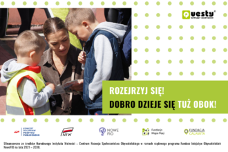 Questy terenowe ożywiają lokalne historie – małe NGO w akcji