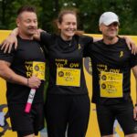 Yellow Ribbon Run 2026: Ponad 340 osób pobiegło we Wrocławiu dla readaptacji społecznej