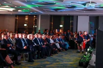 Wicepremier Kosiniak-Kamysz: bezpieczeństwo energetyczne fundamentem obronności Polski