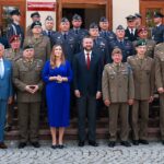 Nowe nominacje w Siłach Zbrojnych RP – wręczono akty mianowania