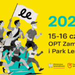 Yellow Ribbon Run – bieg promujący drugą szansę dla byłych więźniów we Wrocławiu