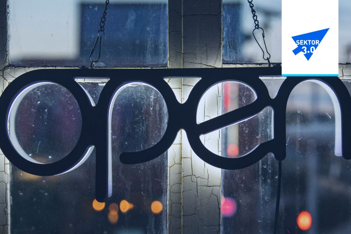 Open source dla NGO – bezpłatne narzędzia, które warto znać