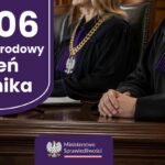 14 czerwca: Międzynarodowy Dzień Ławnika – święto obywatelskiego wymiaru sprawiedliwości